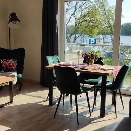 Apartament Promenada Czaplinek Zewnętrze zdjęcie