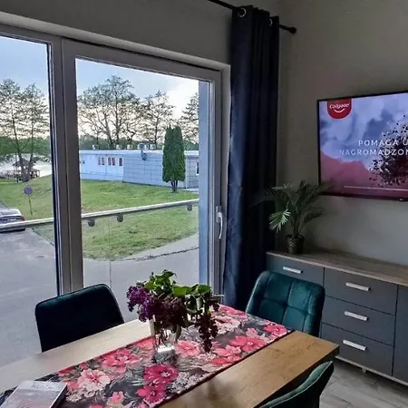 Apartament Promenada Czaplinek Zewnętrze zdjęcie