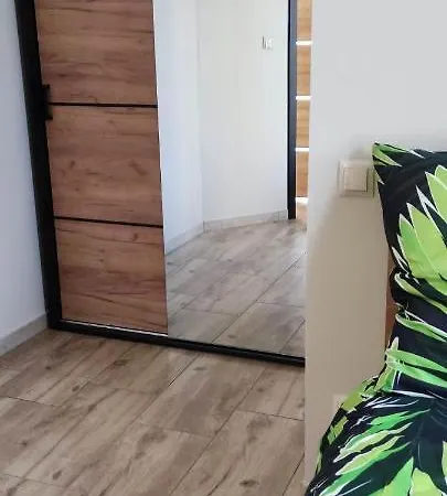 Apartament Promenada Czaplinek Zewnętrze zdjęcie