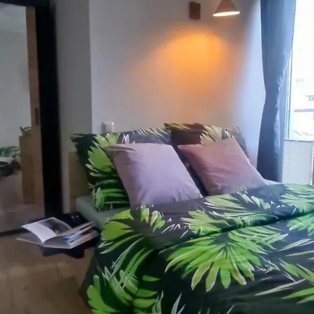 Apartament Promenada Czaplinek Zewnętrze zdjęcie