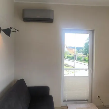 Apartament Promenada Czaplinek Zewnętrze zdjęcie