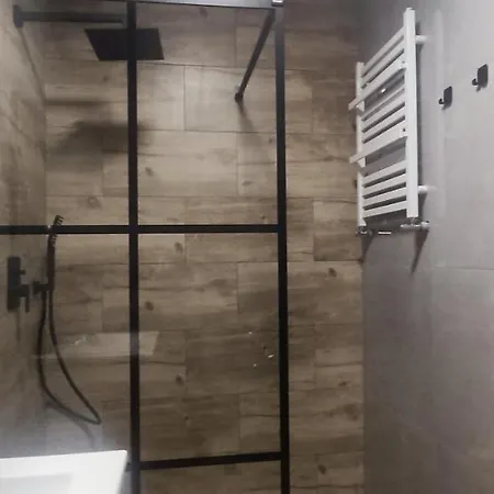 Apartament Promenada Czaplinek Zewnętrze zdjęcie